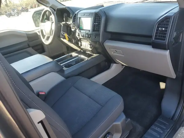 1FTFX1EF3HFC82412 2017 FORD F-150 - Image 8