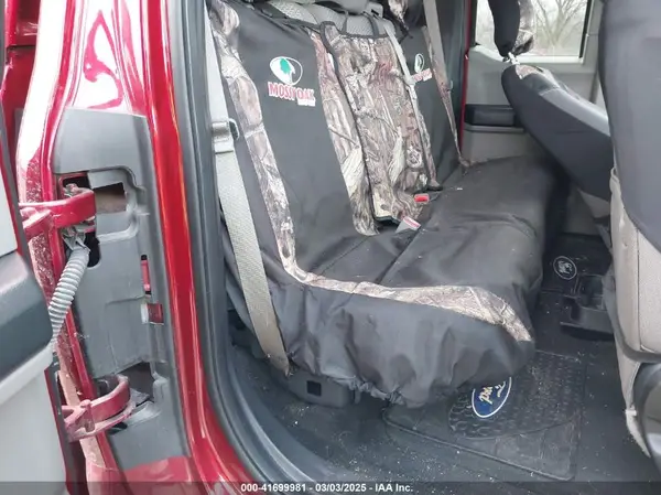 1FTFX1EF3HFC83964 2017 FORD F-150 - Image 8