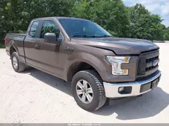 1FTFX1EF3HKC32018 2017 FORD F-150