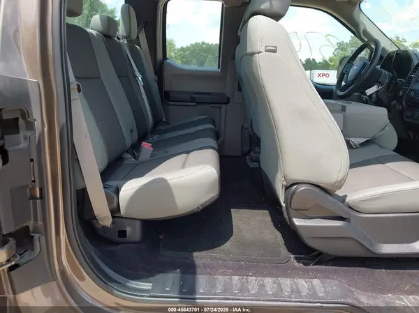 1FTFX1EF3HKC32018 2017 FORD F-150 - Image 8