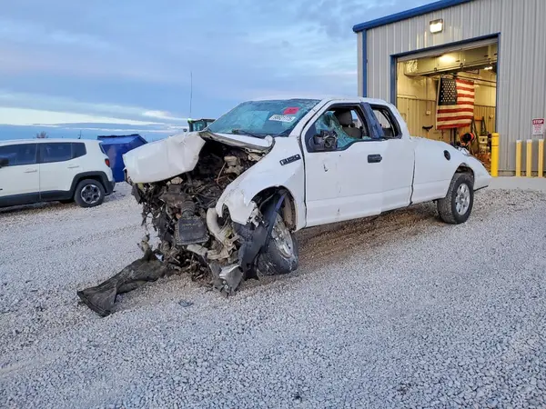 1FTFX1EF3HKC67951 2017 FORD F-150 - Image 1