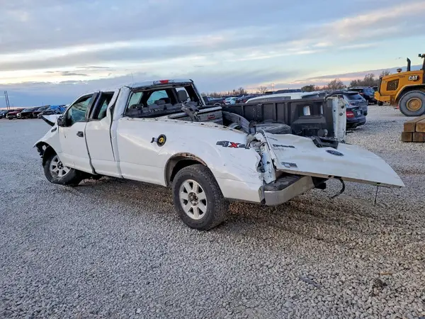 1FTFX1EF3HKC67951 2017 FORD F-150 - Image 2