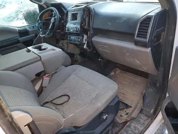 1FTFX1EF3HKC67951 2017 FORD F-150 - Image 8
