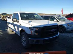 1FTFX1EF3HKC75998 2017 FORD F-150