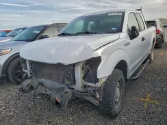 1FTFX1EF3HKC76570 2017 FORD F-150