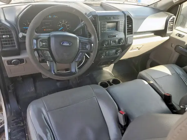 1FTFX1EF3HKC76570 2017 FORD F-150 - Image 8