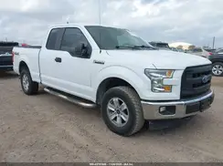 1FTFX1EF3HKC76617 2017 FORD F-150