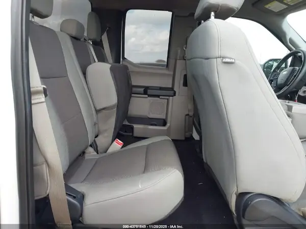 1FTFX1EF3HKC76617 2017 FORD F-150 - Image 8