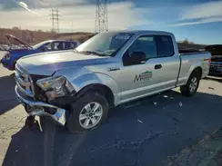 1FTFX1EF3HKD09034 2017 FORD F-150