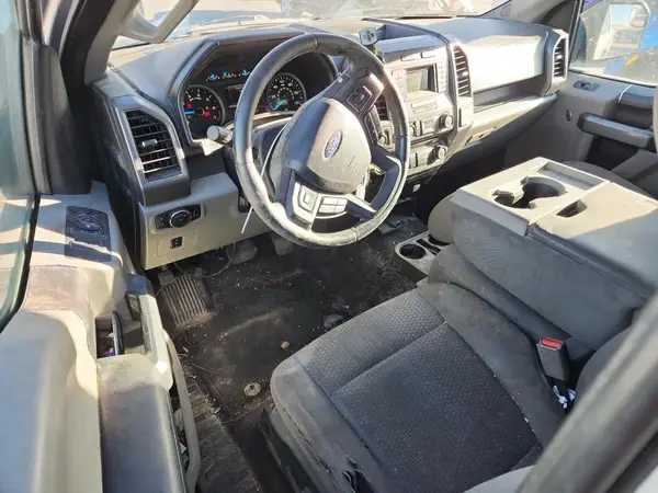 1FTFX1EF3HKD09034 2017 FORD F-150 - Image 8