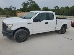1FTFX1EF3HKD61067 2017 FORD F-150