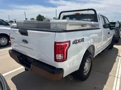 1FTFX1EF3HKD77754 2017 FORD F-150