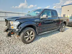 1FTFX1EF3HKE55157 2017 FORD F-150