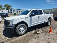 1FTFX1EF3HKE56082 2017 FORD F-150