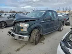 1FTFX1EF4GFA57625 2016 FORD F-150