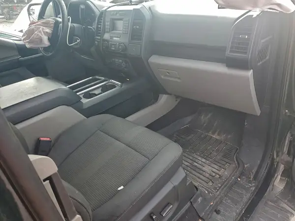 1FTFX1EF4GFA57625 2016 FORD F-150 - Image 8