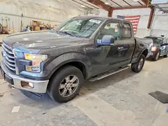 1FTFX1EF4GFA60735 2016 FORD F-150