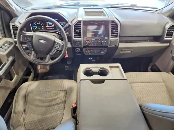 1FTFX1EF4GFA60735 2016 FORD F-150 - Image 8