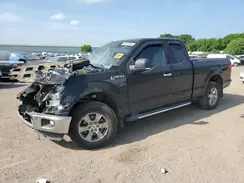 1FTFX1EF4GFA62775 2016 FORD F-150