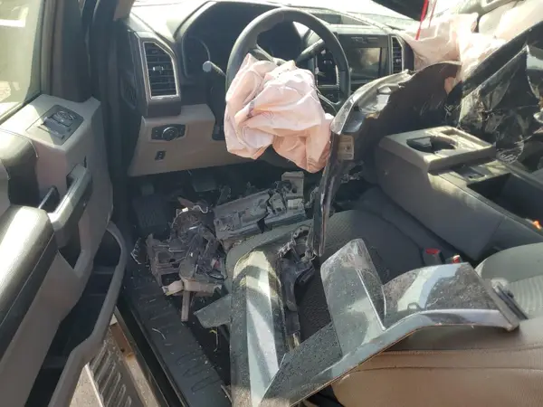 1FTFX1EF4GFA62775 2016 FORD F-150 - Image 8