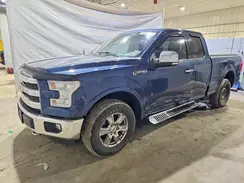 1FTFX1EF4GFA93735 2016 FORD F-150