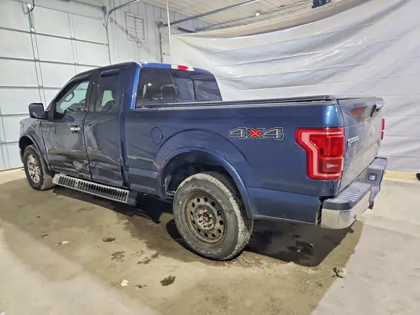 1FTFX1EF4GFA93735 2016 FORD F-150 - Image 2