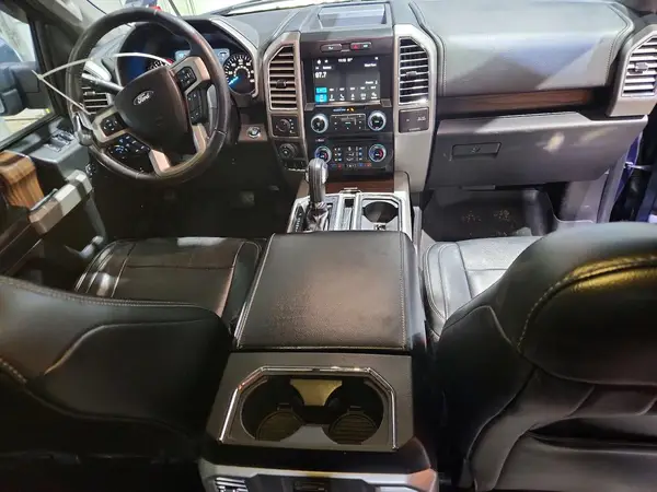 1FTFX1EF4GFA93735 2016 FORD F-150 - Image 8