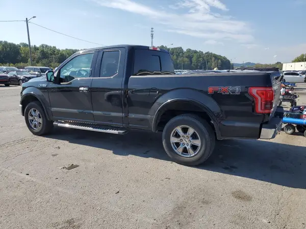 1FTFX1EF4GFA99406 2016 FORD F-150 - Image 2