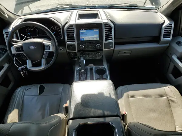 1FTFX1EF4GFA99406 2016 FORD F-150 - Image 8