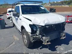 1FTFX1EF4GFB29777 2016 FORD F-150
