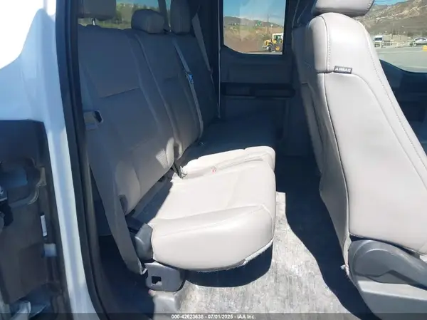 1FTFX1EF4GFB29777 2016 FORD F-150 - Image 8