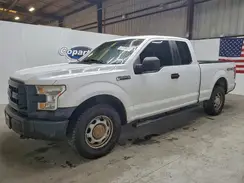 1FTFX1EF4GFB29780 2016 FORD F-150