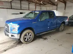 1FTFX1EF4GFB52587 2016 FORD F-150