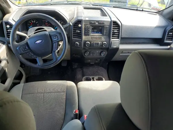 1FTFX1EF4GFB60866 2016 FORD F-150 - Image 8