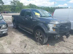 1FTFX1EF4GFB94872 2016 FORD F-150