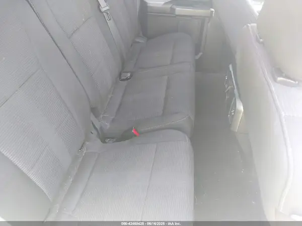 1FTFX1EF4GFB94872 2016 FORD F-150 - Image 8