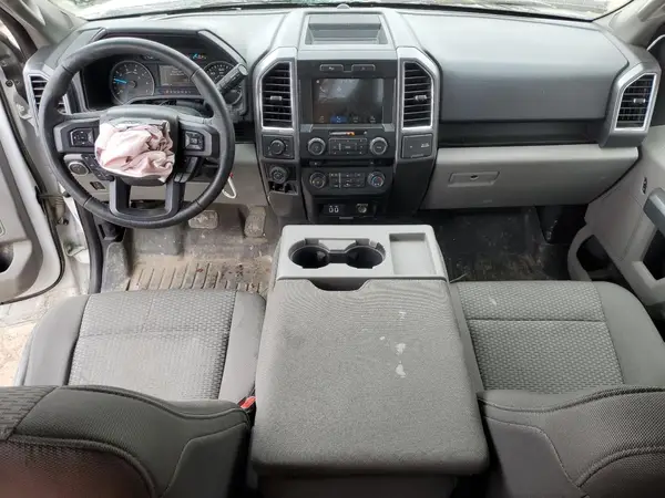 1FTFX1EF4GFC03263 2016 FORD F-150 - Image 8