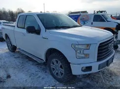 1FTFX1EF4GFC28082 2016 FORD F-150