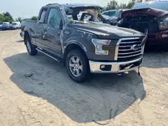 1FTFX1EF4GFC63513 2016 FORD F-150