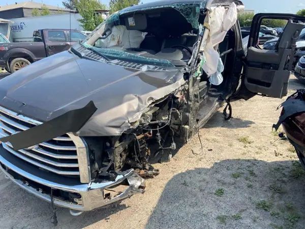 1FTFX1EF4GFC63513 2016 FORD F-150 - Image 2
