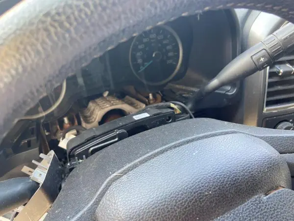 1FTFX1EF4GFC63513 2016 FORD F-150 - Image 8