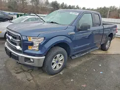 1FTFX1EF4GFC63883 2016 FORD F-150