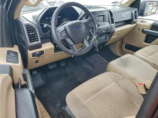 1FTFX1EF4GFC63883 2016 FORD F-150 - Image 8