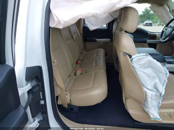 1FTFX1EF4GFC81820 2016 FORD F-150 - Image 8