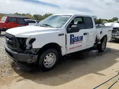 1FTFX1EF4GFC90176 2016 FORD F-150