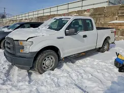 1FTFX1EF4GFC90324 2016 FORD F-150