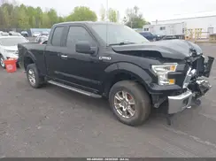 1FTFX1EF4GFC91604 2016 FORD F-150