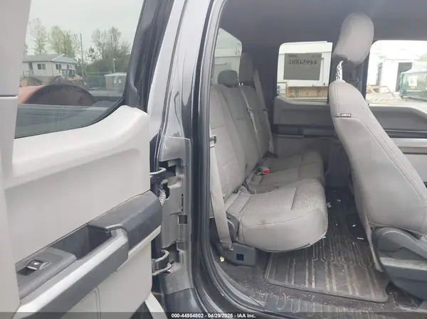 1FTFX1EF4GFC91604 2016 FORD F-150 - Image 8