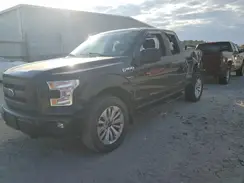 1FTFX1EF4GFD08983 2016 FORD F-150