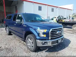 1FTFX1EF4GFD32801 2016 FORD F-150
